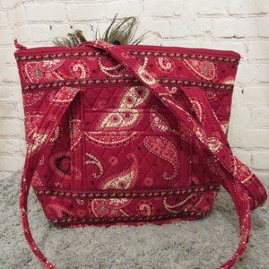Vera Bradley Tote